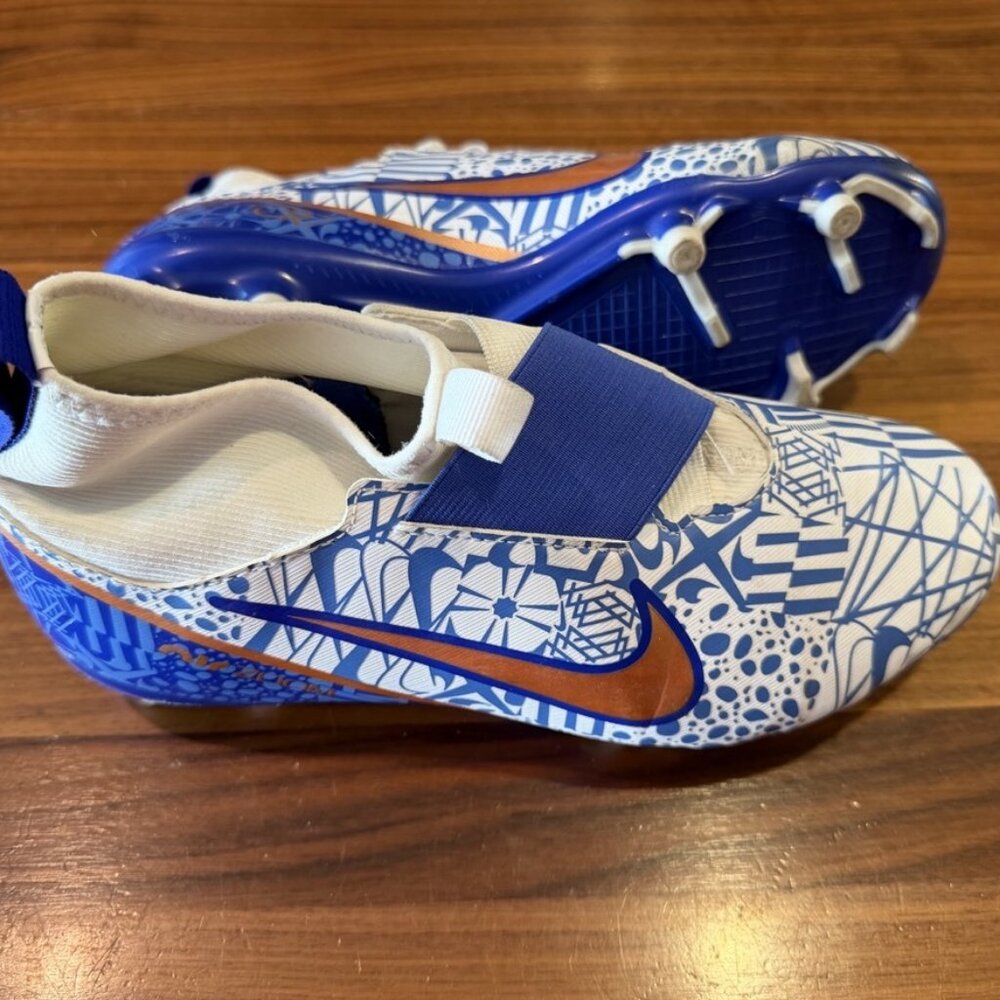 Nike Kids Zoom Superfly IX Academy CR7